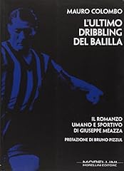 Ultimo dribbling del usato  Spedito ovunque in Italia 