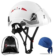 Hearmor baustellenschutzhelm e gebraucht kaufen  Wird an jeden Ort in Deutschland