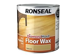 Ronseal diamond hard for sale  Delivered anywhere in UK