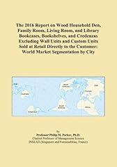 2016 report wood for sale  Delivered anywhere in USA 