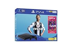 Ps4 500gb fifa19 for sale  Delivered anywhere in UK