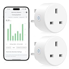 Smart wifi plug for sale  Delivered anywhere in UK