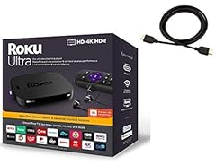 Roku ultra streaming for sale  Delivered anywhere in USA 