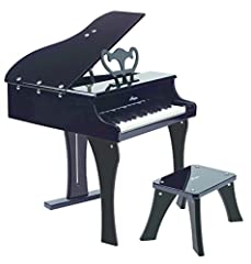 Hape- Pianoforte a Coda per Bambini, Colore Nero, E0320 usato  Spedito ovunque in Italia 