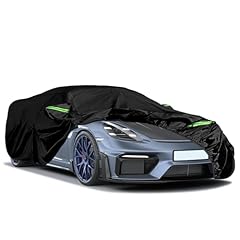 Judanna waterproof car for sale  Delivered anywhere in UK
