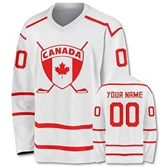 Personalised ice hockey for sale  Delivered anywhere in UK