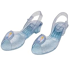 Cinderella jelly shoes for sale  Delivered anywhere in USA 