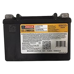 Motorcraft battery bhagmaux1a for sale  Delivered anywhere in USA 