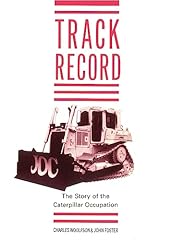 Track record story for sale  Delivered anywhere in UK