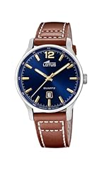 Montre lotus homme d'occasion  Livré partout en France