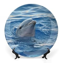 Ceramic decorative plates for sale  Delivered anywhere in USA 