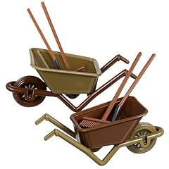 Aboofan miniature wheelbarrow for sale  Delivered anywhere in USA 
