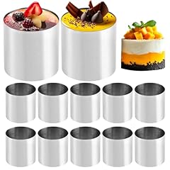 Cewrom dessertringe speisering gebraucht kaufen  Wird an jeden Ort in Deutschland