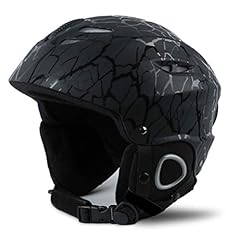 Gmuret casco sci usato  Spedito ovunque in Italia 