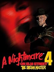 Nightmare elm street for sale  Delivered anywhere in USA 