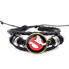 Bracciale con logo usato  Spedito ovunque in Italia 