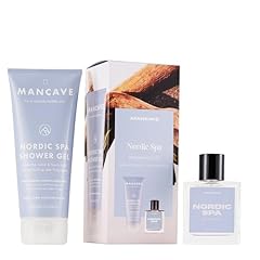Mancave nordic spa for sale  Delivered anywhere in UK
