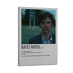 Iiweruw bates motel for sale  Delivered anywhere in UK