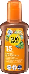 Sundance spray solare usato  Spedito ovunque in Italia 