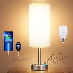 Touch table lamp for sale  Delivered anywhere in USA 