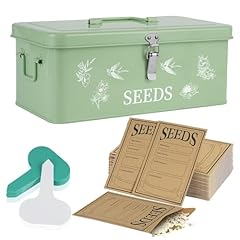Faculx seed storage for sale  Delivered anywhere in USA 