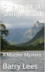 One night shinglewood for sale  Delivered anywhere in UK