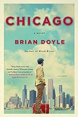 Chicago novel for sale  Delivered anywhere in USA 
