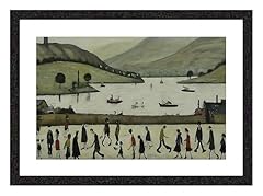 Greetingles lowry style for sale  Delivered anywhere in UK