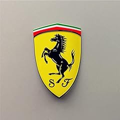 Car metal sticker for sale  Delivered anywhere in UK