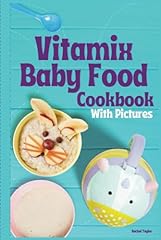 Vitamix baby food for sale  Delivered anywhere in USA 
