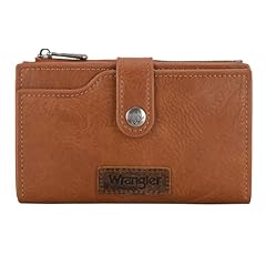 Wrangler small wallets for sale  Delivered anywhere in USA 