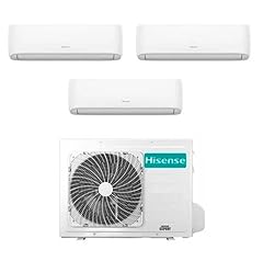 Climatizzatore inverter hisens usato  Spedito ovunque in Italia 