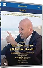 Comm.montalbano usato  Spedito ovunque in Italia 