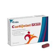 Fidia farmaceutici cartijoint usato  Spedito ovunque in Italia 