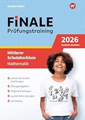 Finale prüfungstraining mittl gebraucht kaufen  Wird an jeden Ort in Deutschland