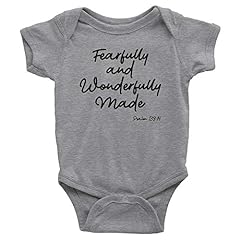 Aprojes fearfully wonderfully for sale  Delivered anywhere in USA 