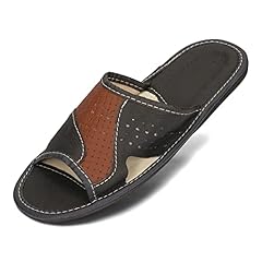 Becomfy chaussons cuir d'occasion  Livré partout en France