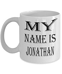 Awesome jonathan gifts for sale  Delivered anywhere in USA 