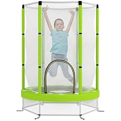 Aiyaplay trampolino elastico usato  Spedito ovunque in Italia 