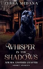 Whisper shadows always for sale  Delivered anywhere in USA 