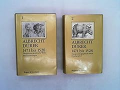 Albrecht dürer gesamte gebraucht kaufen  Wird an jeden Ort in Deutschland