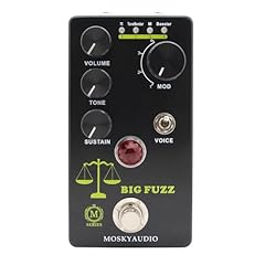 Big fuzz guitar for sale  Delivered anywhere in USA 