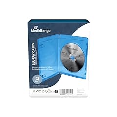 Mediarange box38 blu d'occasion  Livré partout en Belgiqu