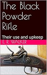 Black powder rifle for sale  Delivered anywhere in USA 