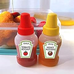 Mini tomaten ketchup gebraucht kaufen  Wird an jeden Ort in Deutschland