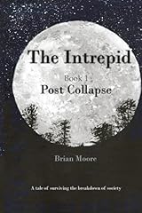 Intrepid post collapse for sale  Delivered anywhere in USA 