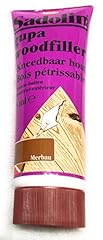 Mastic bois exotique d'occasion  Livré partout en France