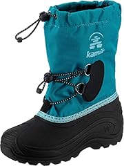 Kamik bottes hiver d'occasion  Livré partout en Belgiqu