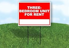 Three bedroom unit for sale  Delivered anywhere in USA 