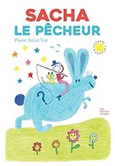 Sacha pêcheur d'occasion  Livré partout en Belgiqu